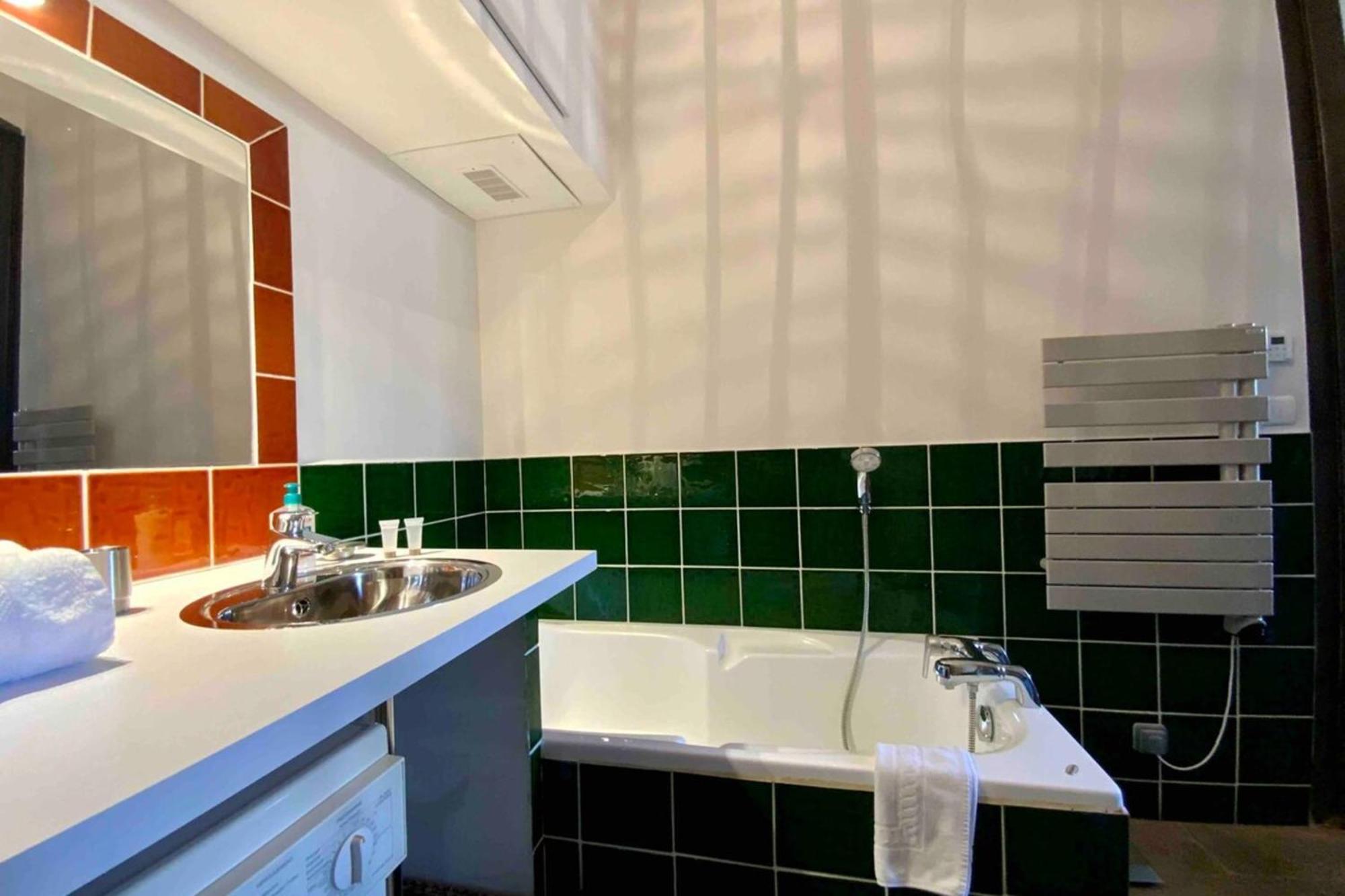 The Elegant- 2 Bedrooms And Central! Montpellier Exterior photo