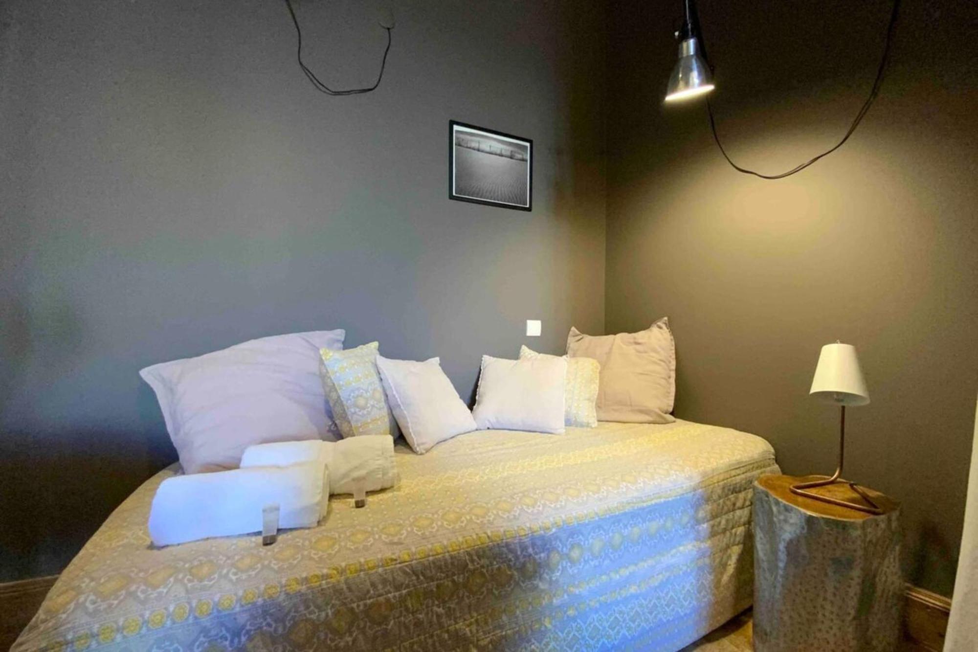 The Elegant- 2 Bedrooms And Central! Montpellier Exterior photo