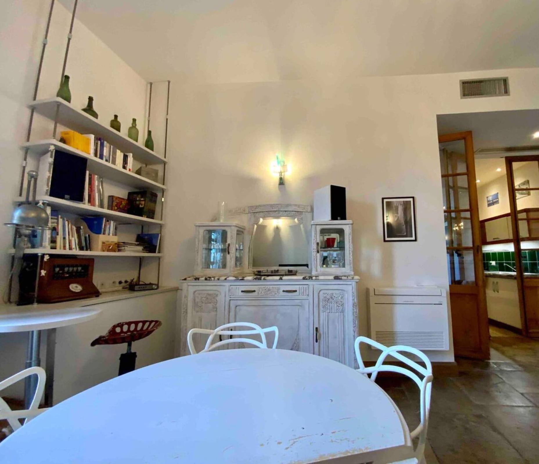 The Elegant- 2 Bedrooms And Central! Montpellier Exterior photo